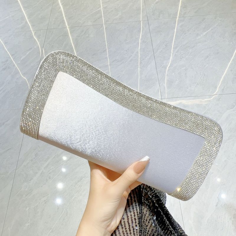 Neue High-End-Nischenhandtasche für Damen, modisch, lässig, Schultertasche, Crossbody, Party-Abendtasche_voghion.com