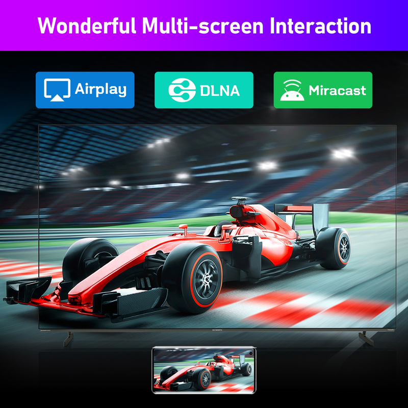 Android TV Box H96MAX RK3528 4GB RAM 64GB ROM Android Box Support 2.4G/5.8G WiFi6 BT5.0 4K Video Set Top TV Box_voghion.com