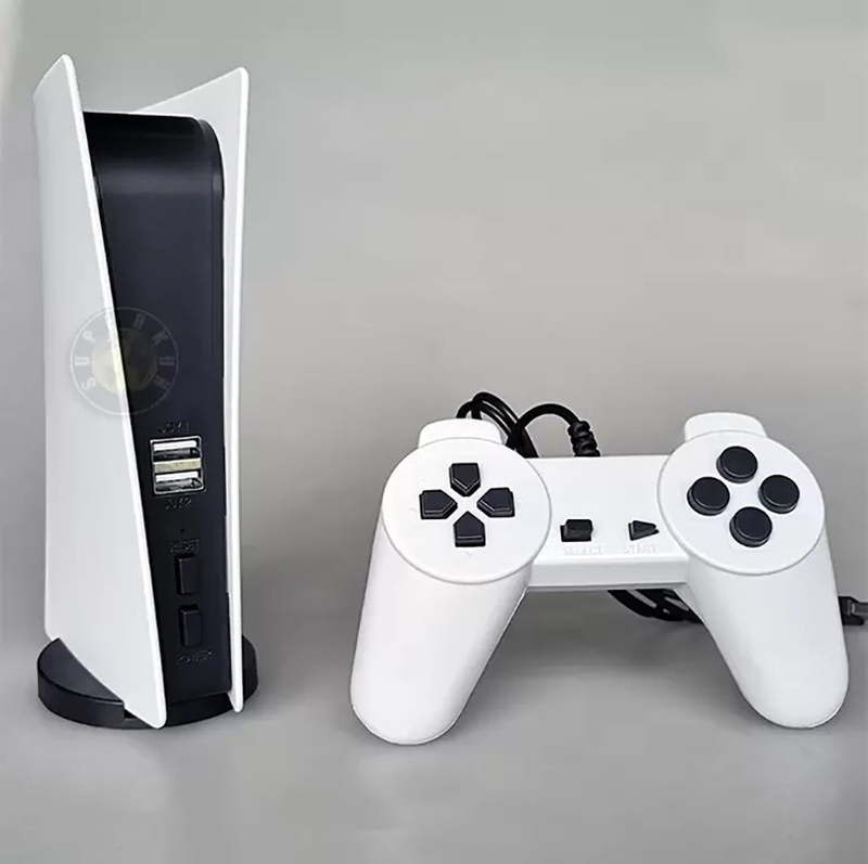 Hoge kwaliteit GS5 Play Boy Gamer Station 5 Gta V Classic Console De Videojuegos Gamepad NS FC Retro TV Videogame Console_voghion.com