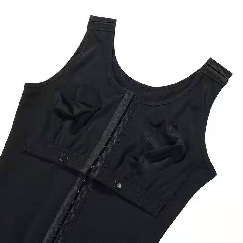 högelastisk korsett, magkontrollerande rumplyftande byxor, amningsbh, justerbart kroppsformande plagg, bodysuit i ett stycke för kvinnor_voghion.com