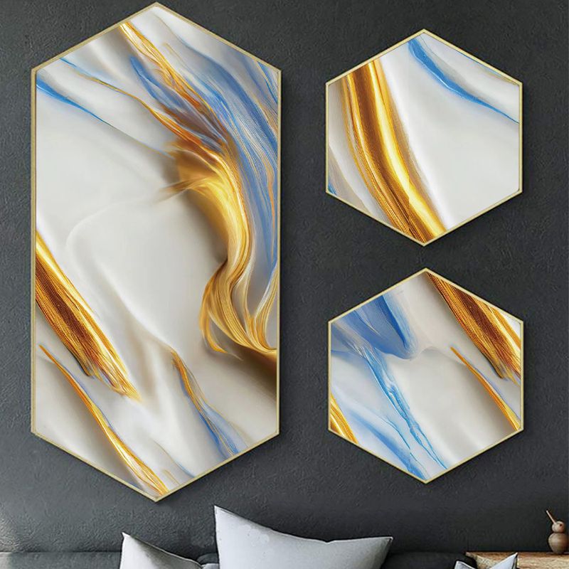 Granite gilded marble self adhesive wallpaper home decoration building materials kitchen pet oil proof background wallpaper_voghion.com