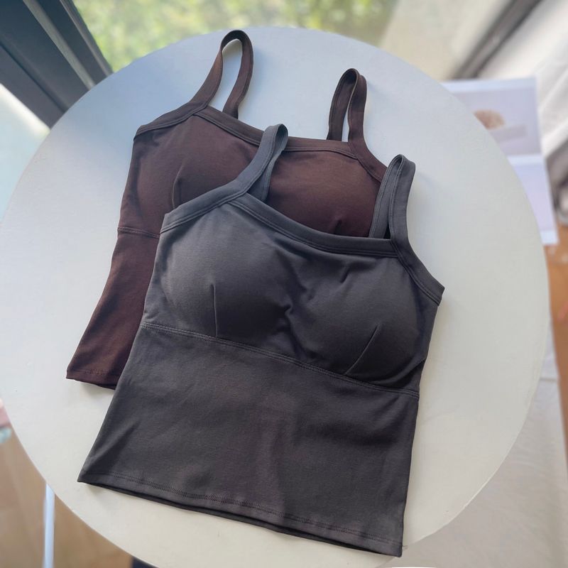 Bellissimo reggiseno estivo sottile con bretelle integrate_voghion.com