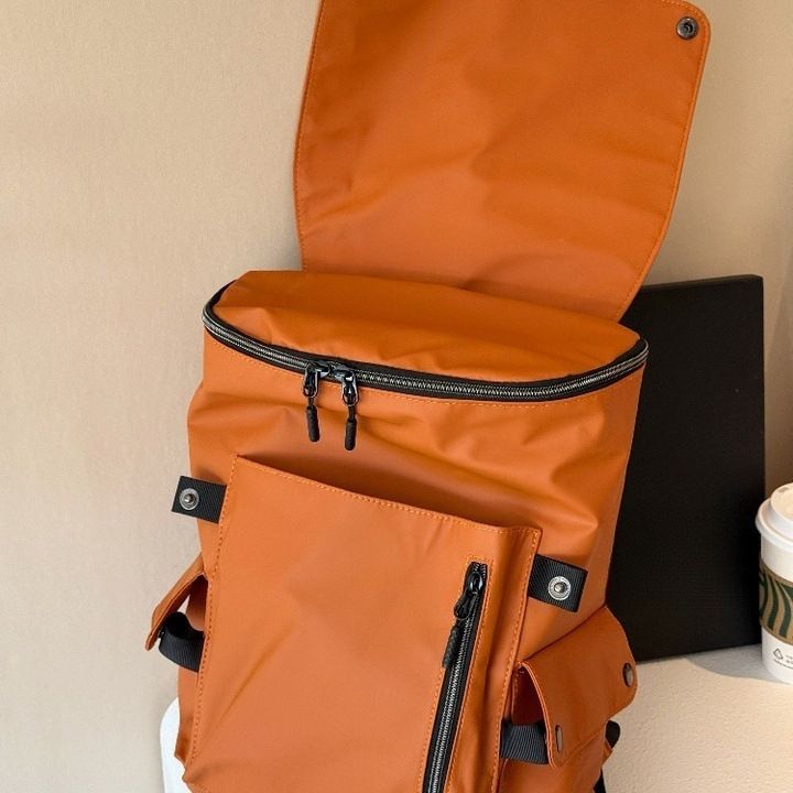 Women's Fashionable Mini Backpack Lightweight Fall/Winter 2025 New Versatile_voghion.com