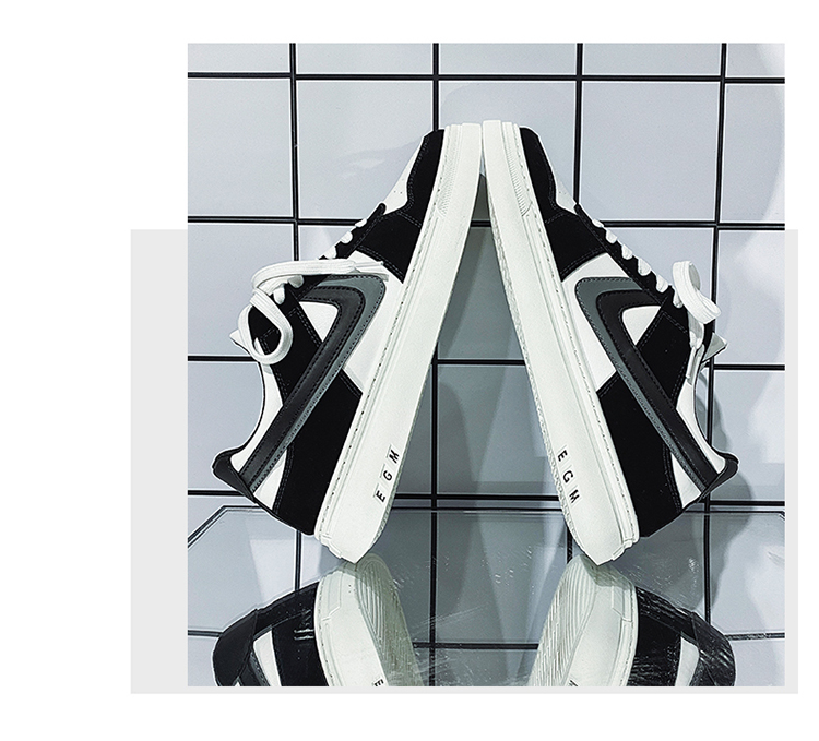 Herren-Laufsneaker, beständiger Performance-Walking-Schuh_voghion.com