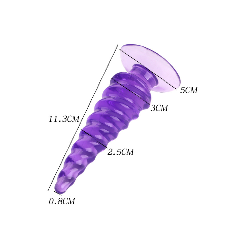 Adult Erotic Games Anal Beads Balls Dildo Butt Plug G-spot Stimulator Sex Toys For Women Couples Massage Bonda_voghion.com