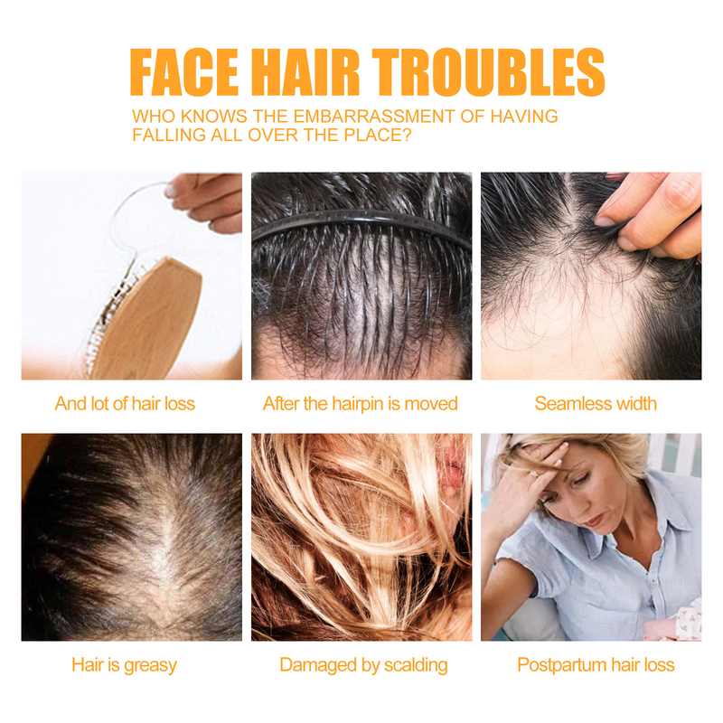 EELHOE Shampoo nutriente forte per le radici allo zenzero, ripara la caduta dei capelli e fissa lo shampoo_voghion.com
