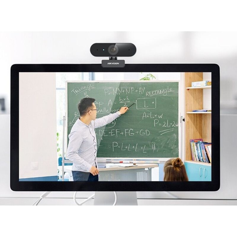 HD 1080P USB Conference Camera For Computer - Professional Video Calling & Meeting System_voghion.com