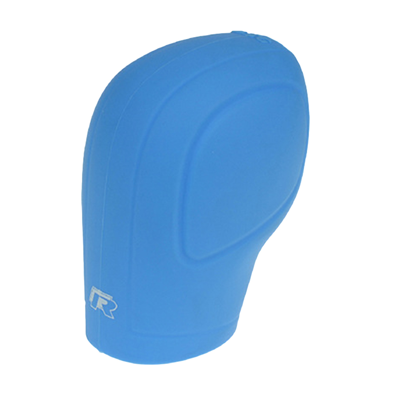 Yuanmheng Zachte siliconen schakelknoppen Hendel Shifter Cover Protector Antislip voor Volkswage-n_voghion.com