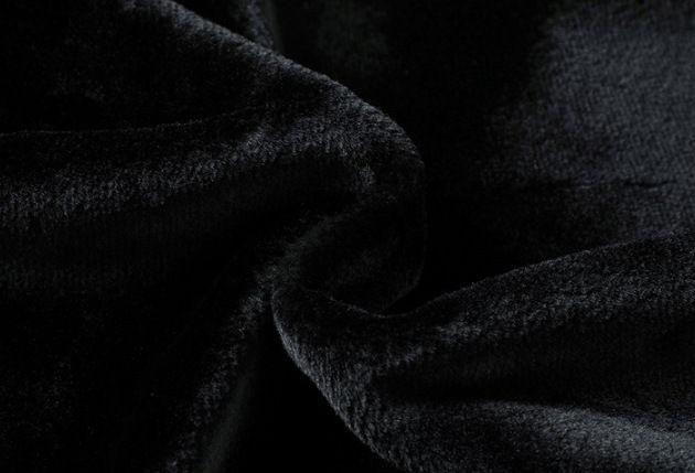 Men's Clothing Winter Men's Cotton Coat Couple Long Thick Warm Hooded Simple Fashion Youth Trend Coat_voghion.com