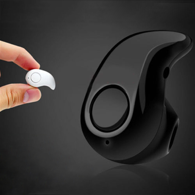 Pc Universal Bluetooth-compatível In-Ear 4.0 Mini Wireless Stereo Sports 1 Fone de ouvido Fone de ouvido_voghion.com