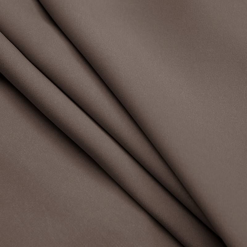 Damenbekleidung Neuankömmling Lässige Lockere Robe Islamisches Muslimisches Kleid Einfarbige Robe Elegante Robe_voghion.com