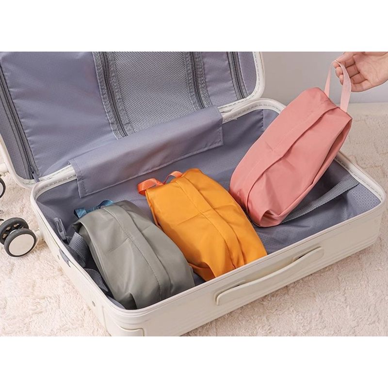 Reiseunterwäsche Lagerung Home BH Höschen Socken tragbare Handheld Koffer Verpackung Organizer Tasche_voghion.com