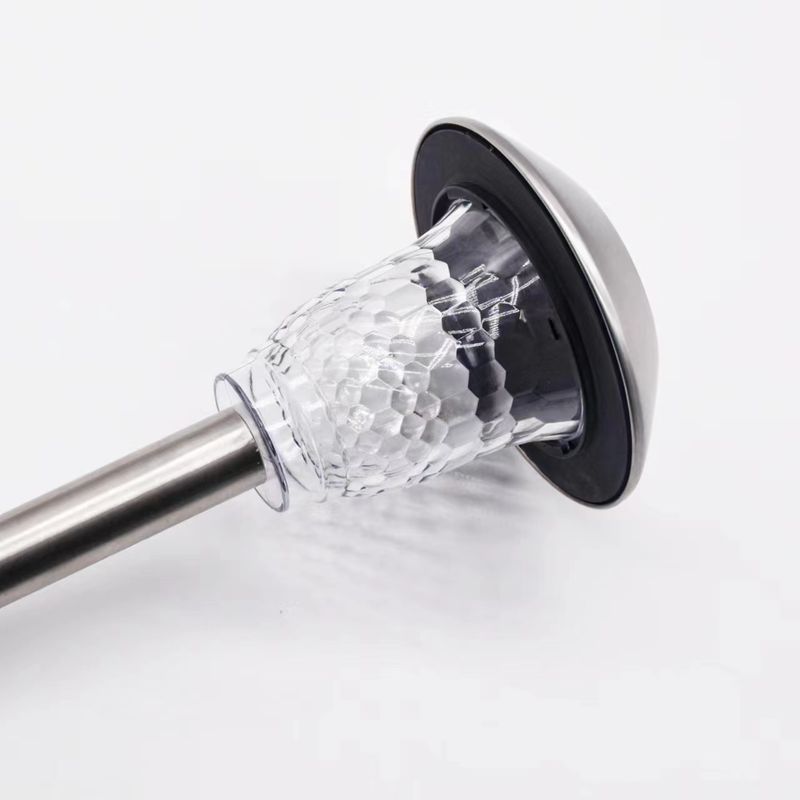 Outdoor Lighting Courtyard Solar Garden Landscape Light And Shadow Atmosphere Lawn Lights_voghion.com