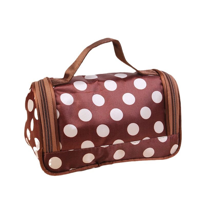 Borsa da viaggio per cosmetici, organizer da viaggio per cosmetici, piccola e trasparente, in stile coreano_voghion.com