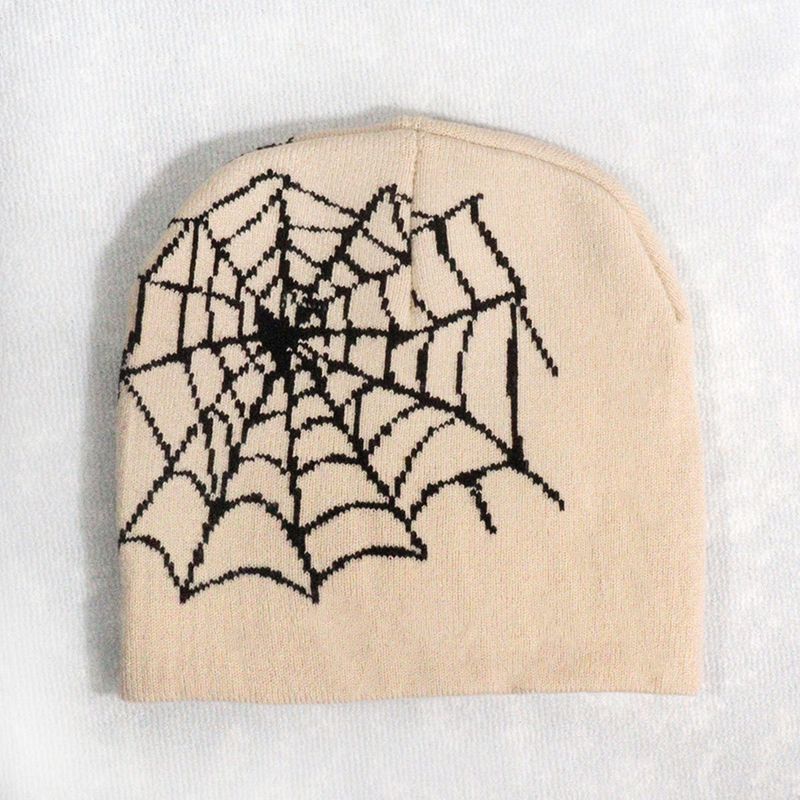 Cappelli da uomo cappelli lavorati a maglia cappelli nuovi stili alla moda lettere inglesi cappelli da uomo e da donna multicolori_voghion.com