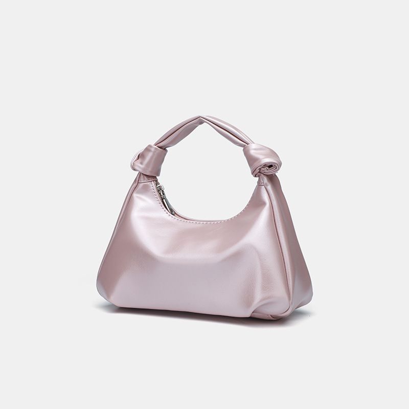 Borsa a tracolla di lusso di alta gamma, modello "Clouds" del 2025, in stile francese, leggera e pigra_voghion.com