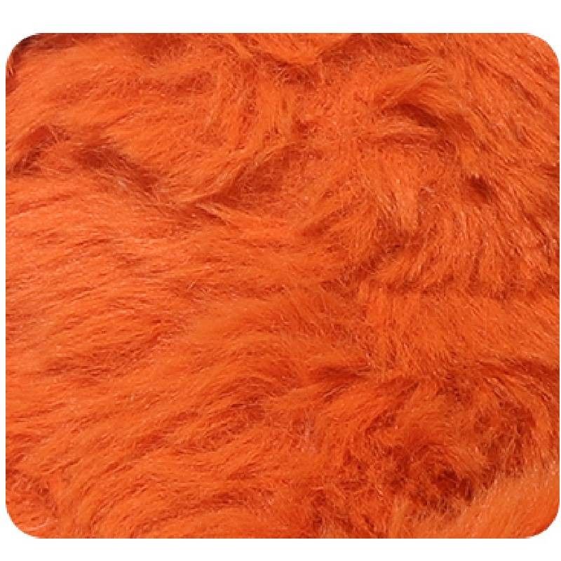 38cm Dewar Fox Adorable Plush Toy Soft Stuffed Animal Cute Birthday Girls For Gift_voghion.com