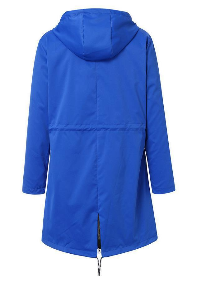 jaqueta feminina três em um jaqueta de montanhismo com capuz para exterior_voghion.com
