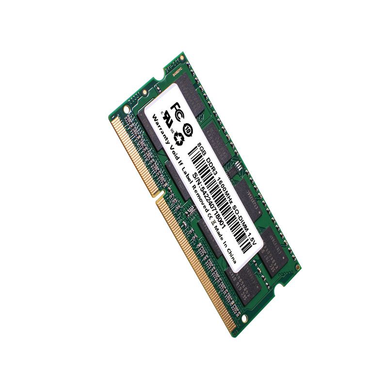 4 GB 8 GB DDR3 RAM-Speicher für Laptop und Desktop-PC – 1333 MHz 1600 MHz, hohe Leistung, geringe Latenz, einfaches Upgrade_voghion.com