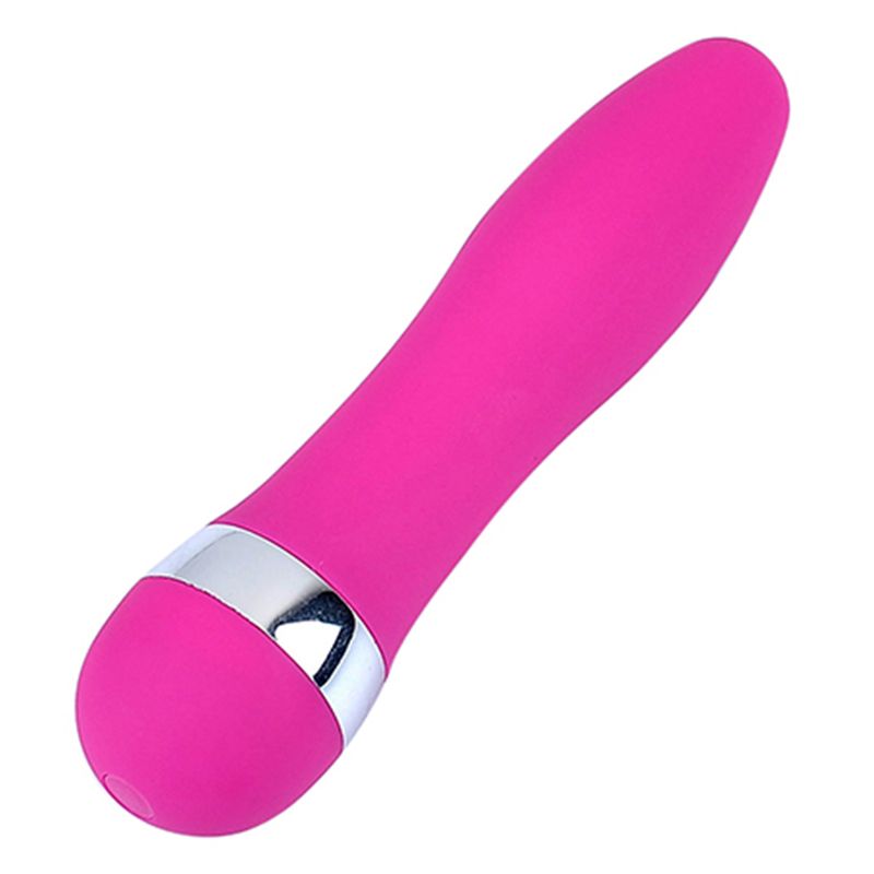 Hislaves waterdichte mute vibrerende G-spot vibrator stimulator dildo voor vrouwelijk volwassen seksspeeltje_voghion.com