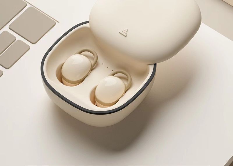 Bluetooth Kopfhörer Schlof Kaméidi Reduktioun Ultra laang Batterie Liewen Bluetooth Kopfhörer Mini Am Ouer Wireless Private Model Sport_voghion.com