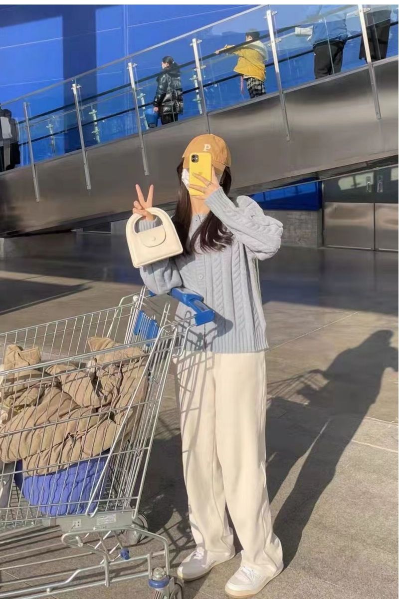 Sommer Kette Candy Farbe Solide Nette Runde Kleine Umhängetasche Vielseitig Handheld Tasche Mädchen_voghion.com