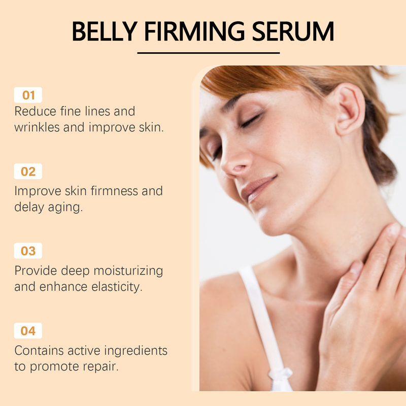 West&Month Firming Treatment Essence Gently Moisturizes, Firming, Firming And Rejuvenating Skin_voghion.com