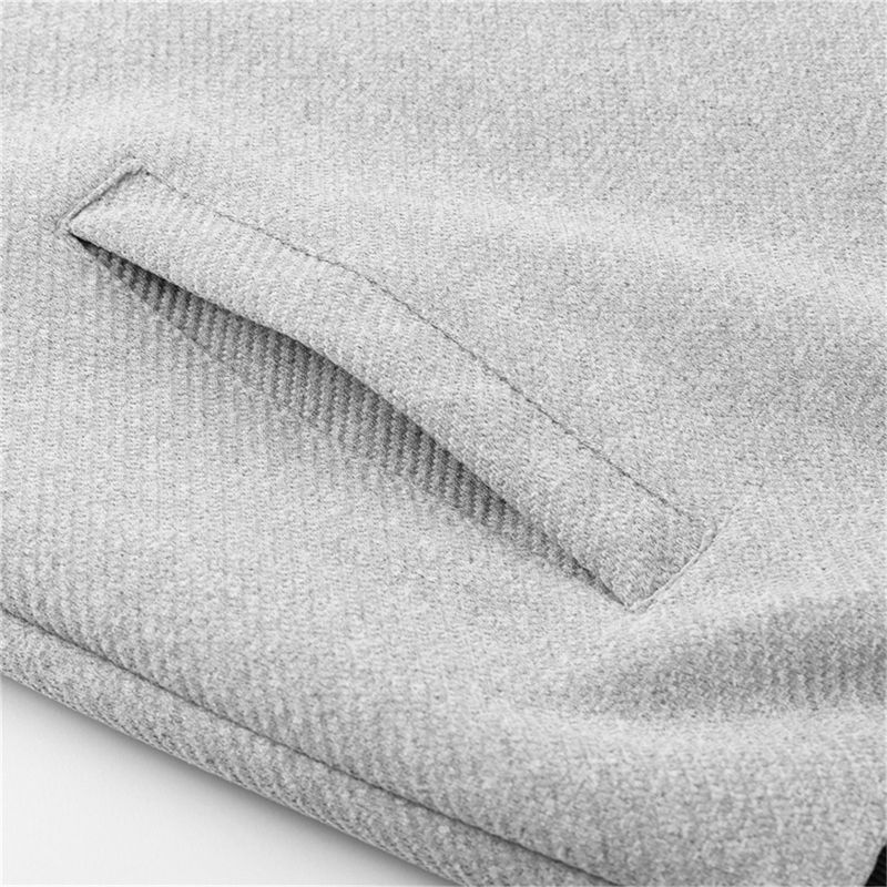 Giacca da uomo vintage americana autunnale Giacca da uomo_voghion.com