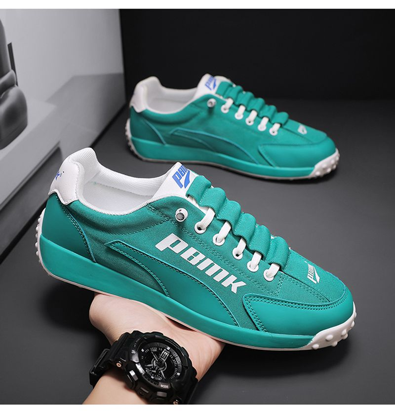 Modische Forrest Gump Herren-Sport-Laufschuhe aus leichtem Mesh_voghion.com