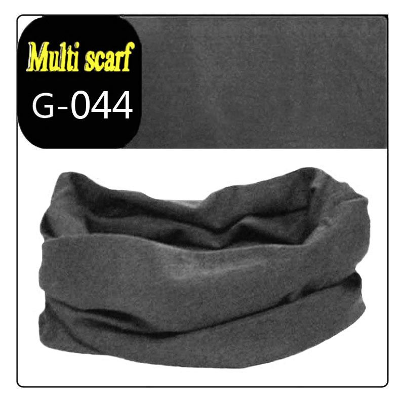Foulard magico versatile senza cuciture per esterni, tinta unita, transfrontaliero, per uomini e donne, foulard da ciclismo, maschera per il viso,_voghion.com
