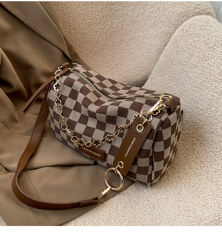 Women's 2023, High-volume Bags, New Bags, Stylish, High-end Italic Bags_voghion.com