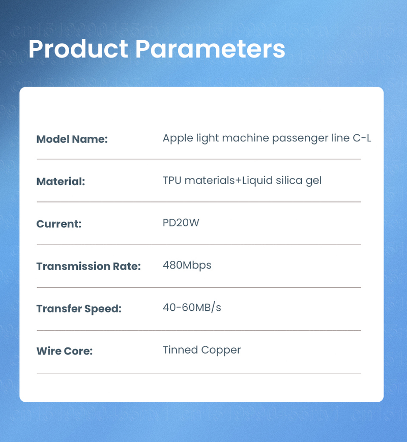 PD 20W USB C Fast Charging For iPhone 14 13 12 11 Pro Max Xs Xr X 8 Plus Mobile Phone Charger Wire Cord USB Ty harging _voghion.com