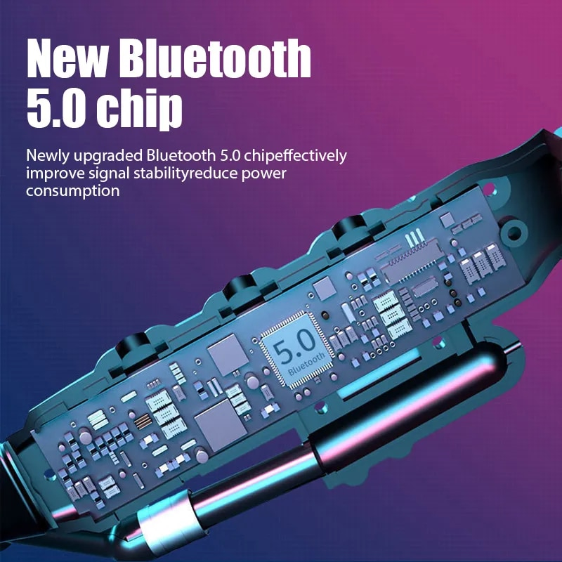 Sport Stereo Wireless Bluetooth 5.0 Auricolare Telefono Occhiali da sole da guida/MP3 Occhiali da equitazione Con lenti solari colorate_voghion.com