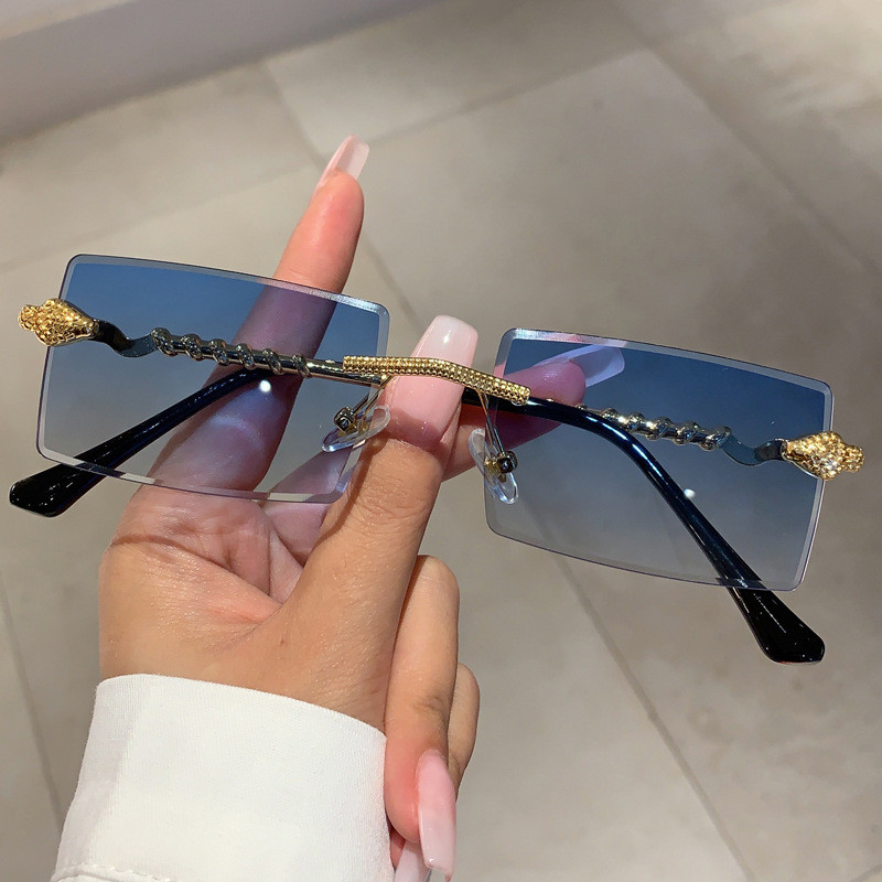 Gafas de sol unisex Polarizador anti-UV antideslumbrante Gafas de sol para parejas_voghion.com