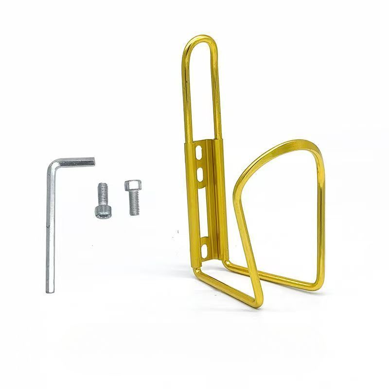 Porte-bidon universel pour vélo de montagne, porte-gobelet d'eau pour vélo de route, accessoires de cyclisme, ensemble complet ultra-léger_voghion.com