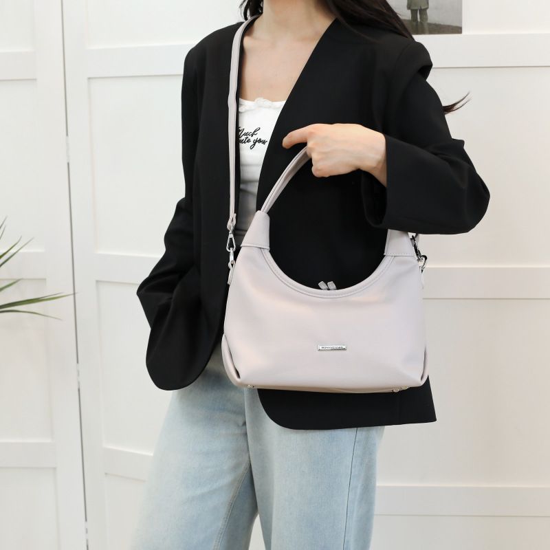 Borsa a tracolla piccola, versatile, alla moda, nuova e alla moda, da donna, da ascella_voghion.com