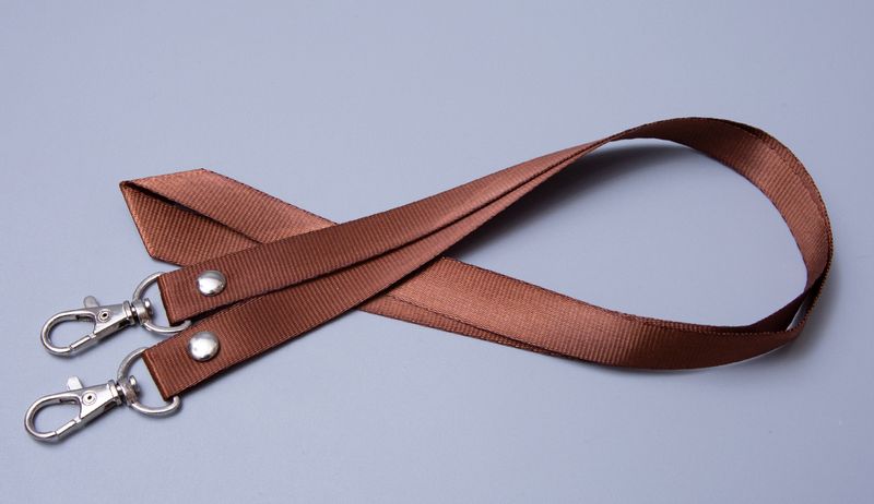 1,5 cm Mataarbechter Ausstellung Duebelhaken Lanyard Broschtkaart ID Lanyard Zwee Schlësselen Hummerhaken Lanyard 6008107_voghion.com