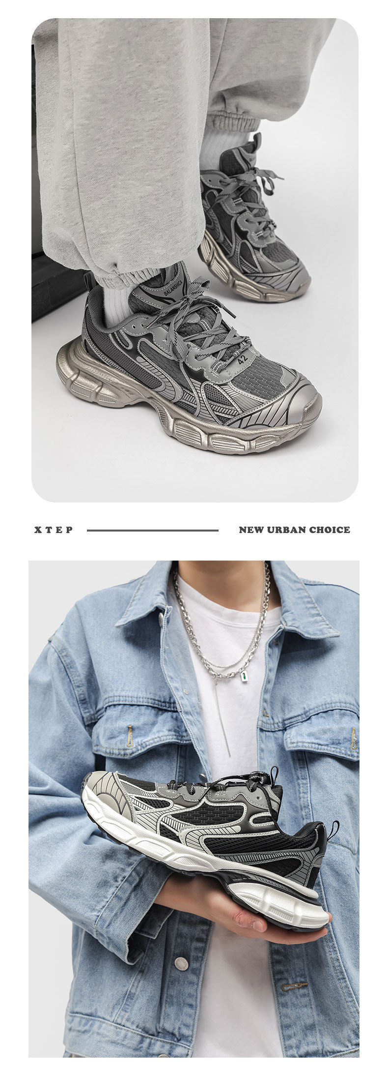Printemps nouveau à la mode tout Match hommes chaussures Paris Couple Style papa chaussures simples décontracté femmes chaussures une goutte_voghion.com