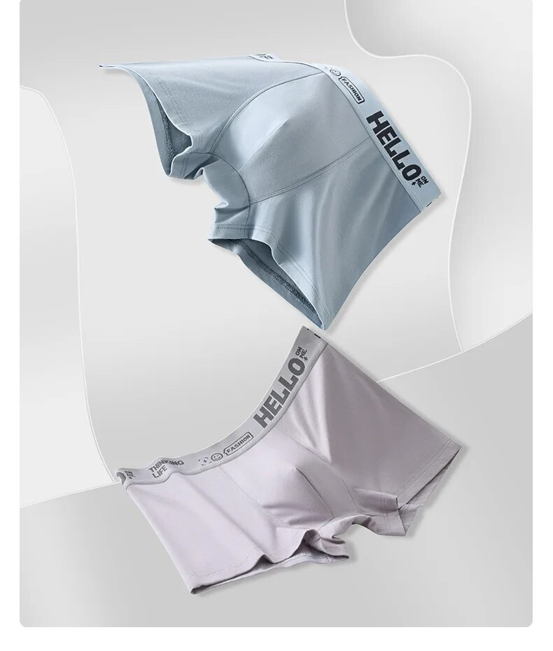 Ensemble quatre pièces pour hommes, marque de luxe, haut de gamme, tendance, pur coton, respirant, pantalon plat, ample, short à quatre coins, nouvelle collection 2024_voghion.com