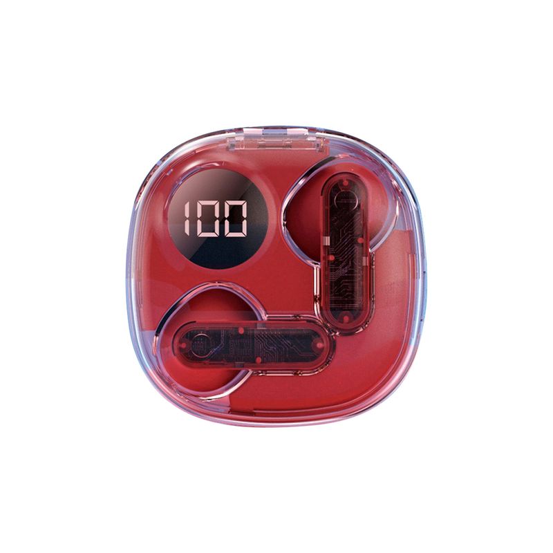 MAX20 Noise Cancelling Bluetooth Cross-Border Wireless TWS Private Model New Dual Mark Earphones MAX10 Ultra-Long No Lagging_voghion.com