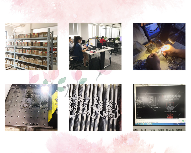 Mode Zirkon Initial A-Z Brief Ringe Für Frauen Edelstahl Einstellbare Öffnung Ring Name Alphabet Weibliche Hochzeit Schmuck_voghion.com