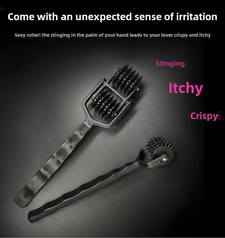 Stimolatore di orgasmo femminile di lusso - Macchina automatica per il piacere con doppi rulli per capezzoli e labbra, giocattolo per adulti ricaricabile_voghion.com