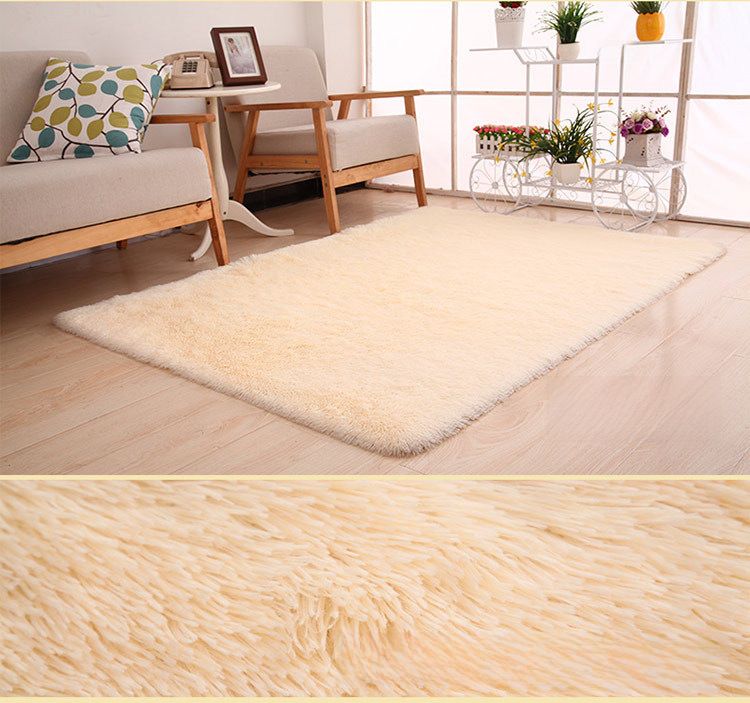 tjock plysch vardagsrum sovrum tie-dyed sidenull matta golvmatta dörrmatta badrum kök golvmatta matta_voghion.com