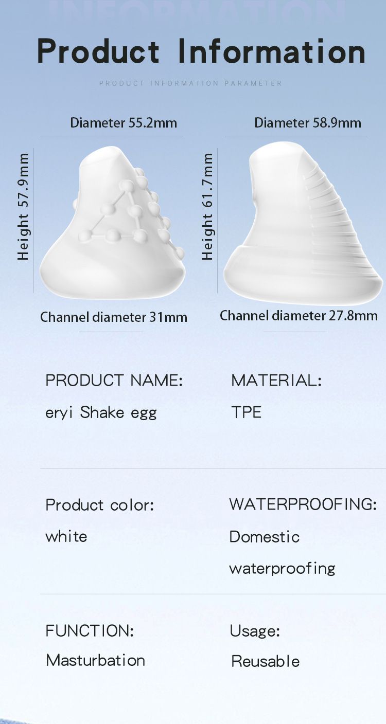 Masturbations-Ei Flirt Männlich Tragbarer Tim und Struppi Hut Flugzeug-Ei Gelee-Cup Schwieriger Masturbationstrainer_voghion.com