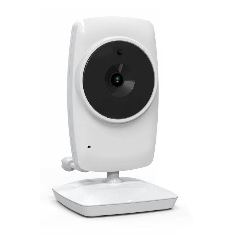 Neues Produkt: Drahtloses, intelligentes Babyüberwachungsgerät mit Sprachsteuerung und Wächterfunktion (grenzüberschreitend)_voghion.com