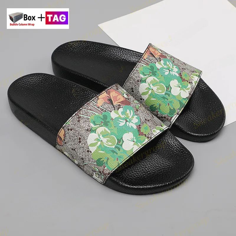 Neue dicke Strandsandalen mit flachem Boden für Männer und Frauen_voghion.com