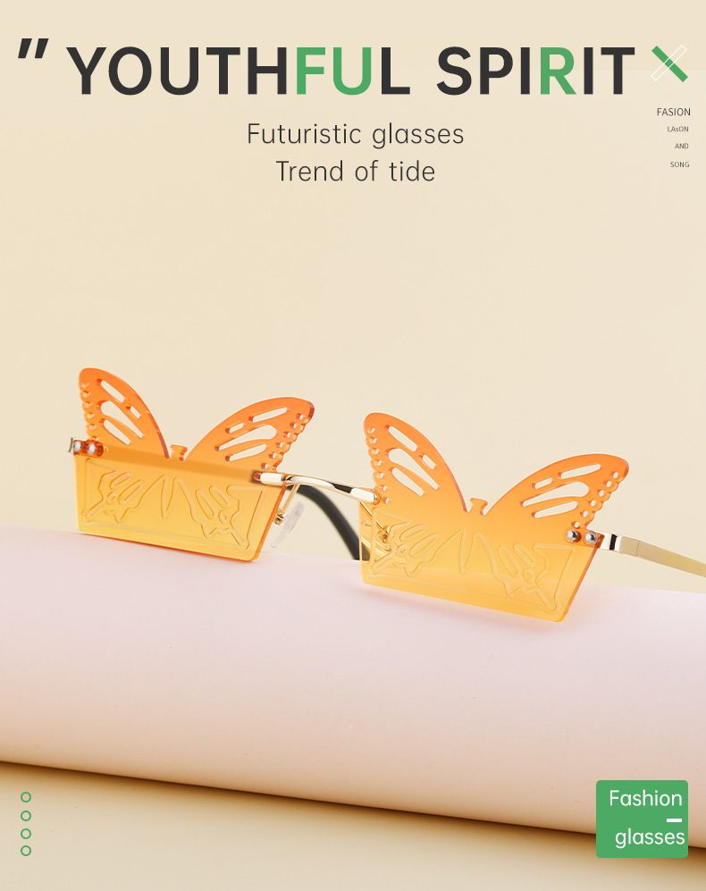 Occhiali da sole unisex Polarizzatore antiriflesso anti-UV Coppia occhiali da sole_voghion.com