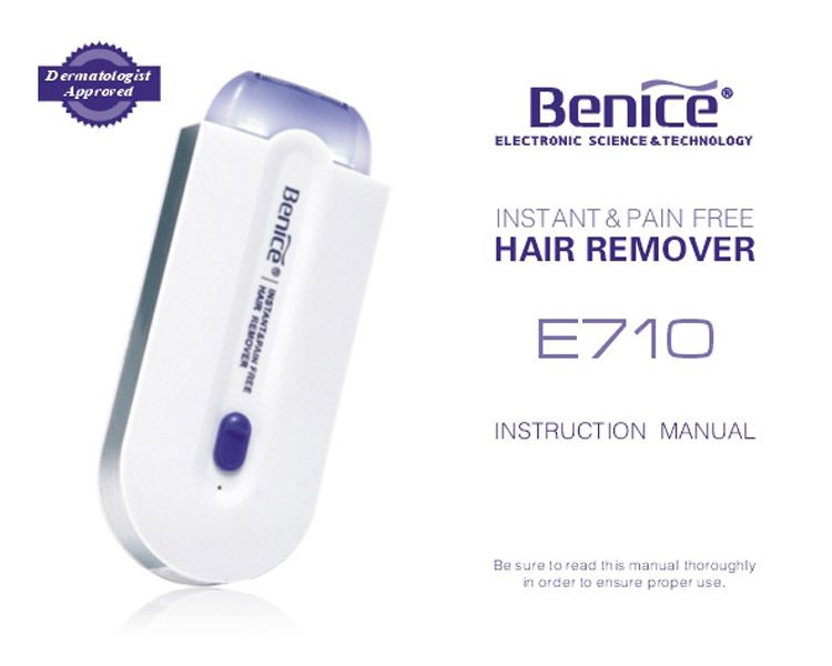 JKO E710 Mini-Haarentferner für Frauen – Wiederaufladbarer USB-Elektrorasierer zur Haarentfernung im Gesicht, in der Bikinizone, unter den Achseln und am Körper_voghion.com