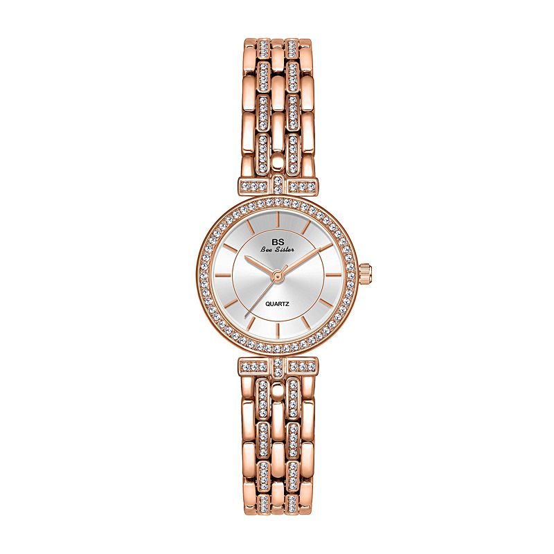 BS New Hot-Selling Watch UK Simple Luxury Niche Texture Temperament FA1719_voghion.com