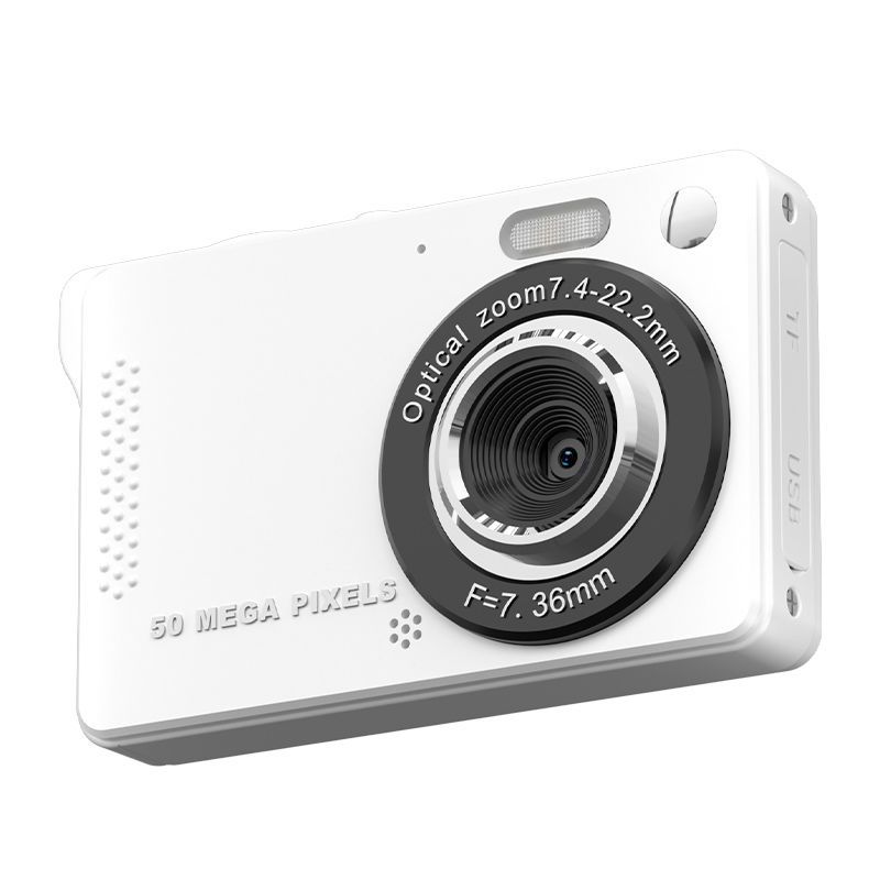 Li Jinming-stijl CCD digitale camera fotocadeau voor meisjes verjaardag studentenfeest Polaroid HD_voghion.com